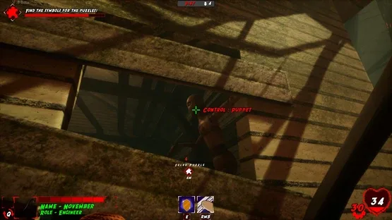 Get Stuffed! screenshot 1