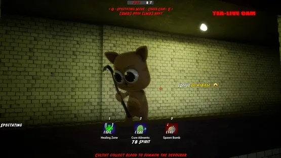 Get Stuffed! screenshot 2
