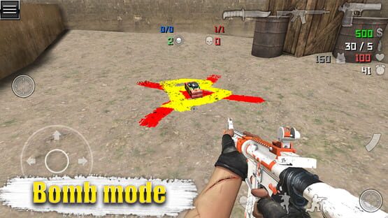 screenshot 5
