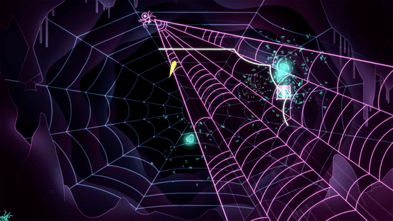 Black Widow: Recharged Screenshot