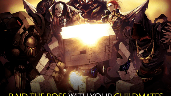 Kritika: The White Knights Screenshot