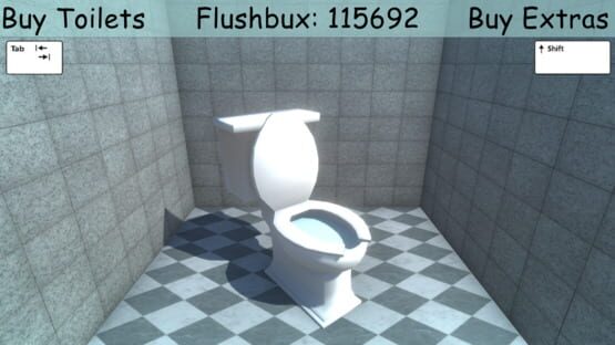 Toilet Flushing Simulator cover