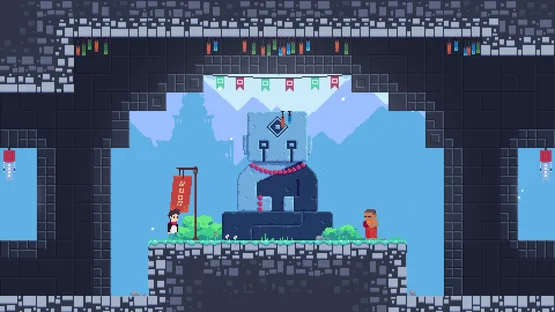 What Lies in the Multiverse screenshot 2