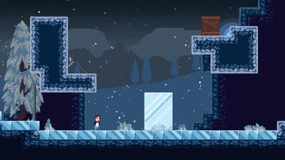 What Lies in the Multiverse screenshot 10