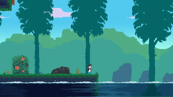 What Lies in the Multiverse screenshot 11