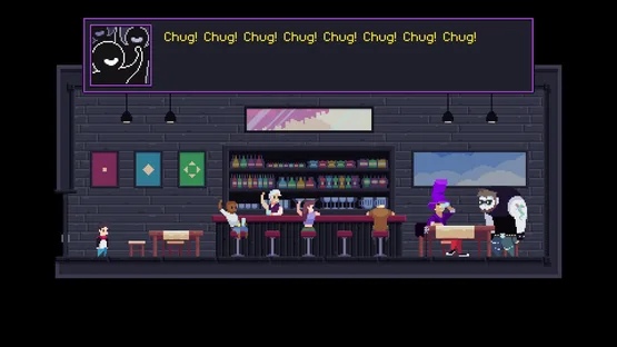 What Lies in the Multiverse screenshot 1