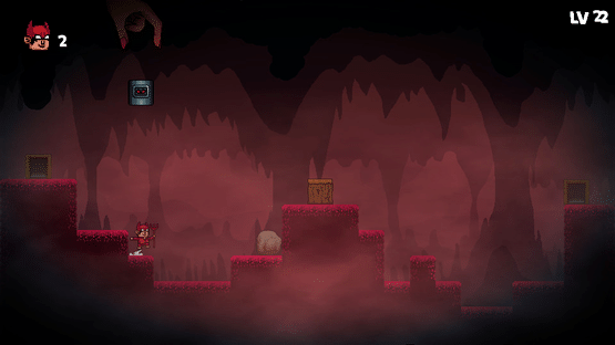 Devil Tears Screenshot