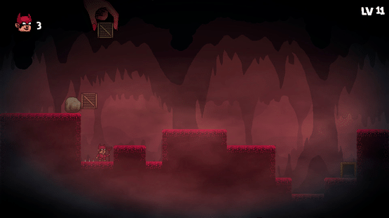 Devil Tears Screenshot