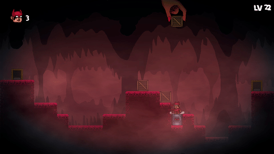 Devil Tears Screenshot