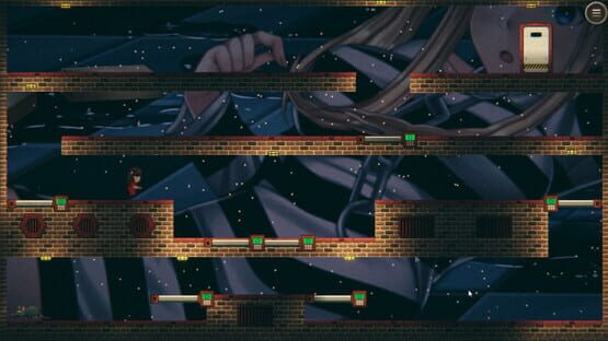 SEX Prison [18+] screenshot 5