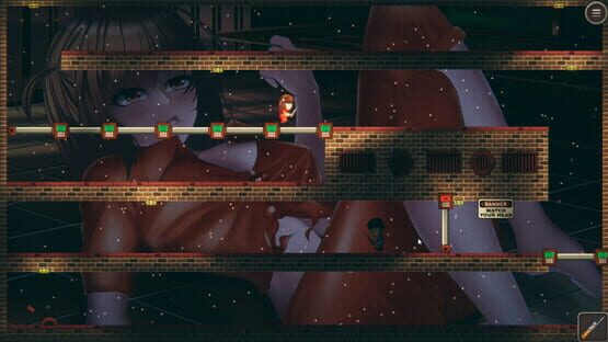 SEX Prison [18+] screenshot 1
