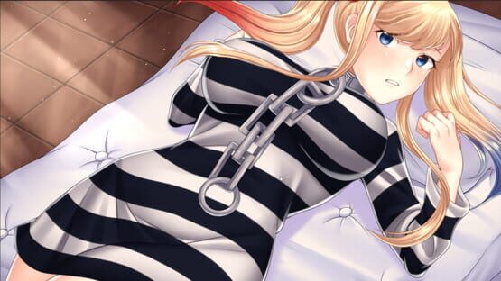 SEX Prison [18+] screenshot 6
