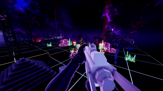 Ground-Unbound Screenshot