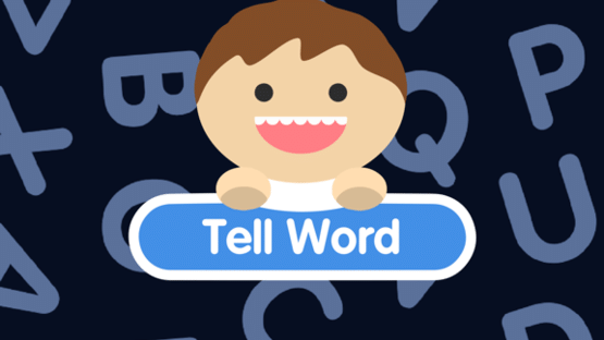 Tell Word Screenshot