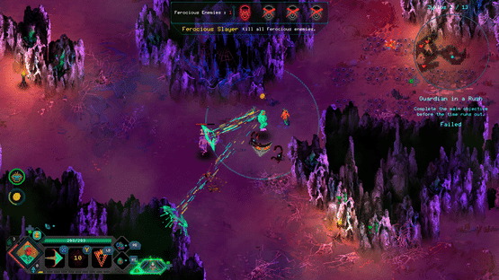 Children of Morta: Complete Edition Screenshot