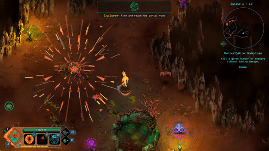 Children of Morta: Complete Edition Screenshot