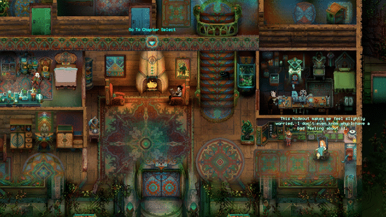 Children of Morta: Complete Edition Screenshot