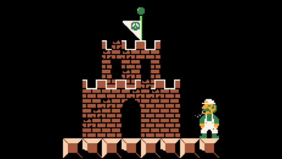 Ennuigi Screenshot