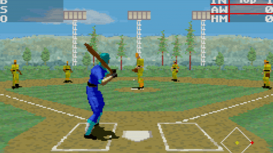 Sports Illustrated for Kids: Baseball Screenshot