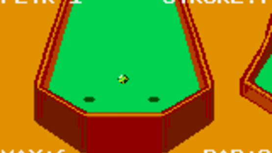 Krazy Ace Miniature Golf Screenshot