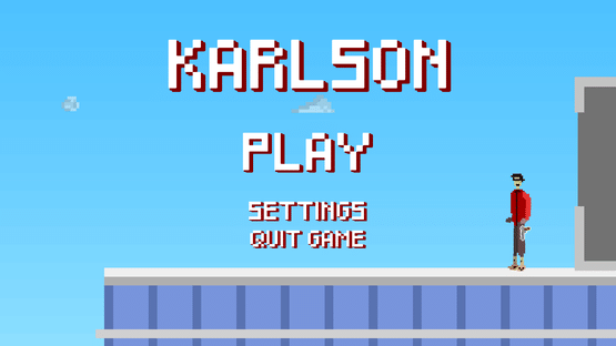 Karlson64 Screenshot
