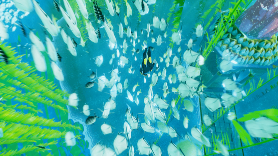 Abzu: Deluxe Edition Screenshot