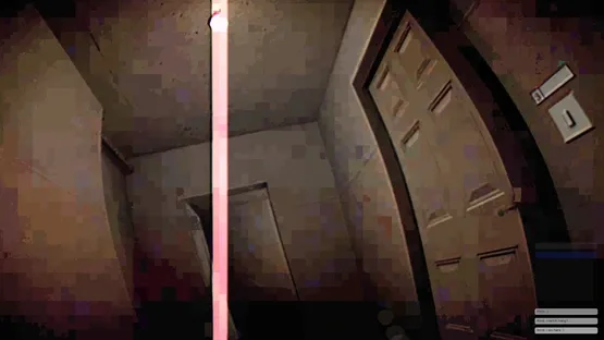 Disconnected screenshot 3