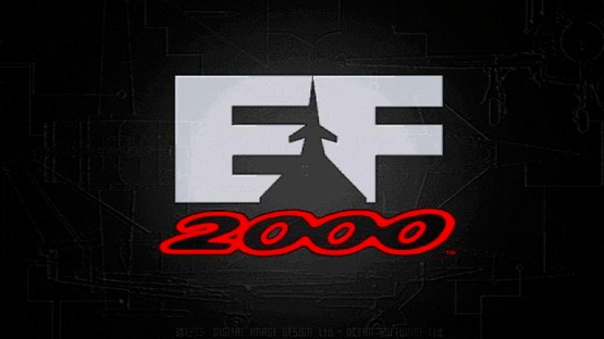 Super EF2000 Screenshot