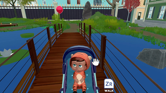 My Universe: My Baby - New Edition Screenshot