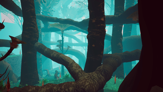 Project Canopy Screenshot