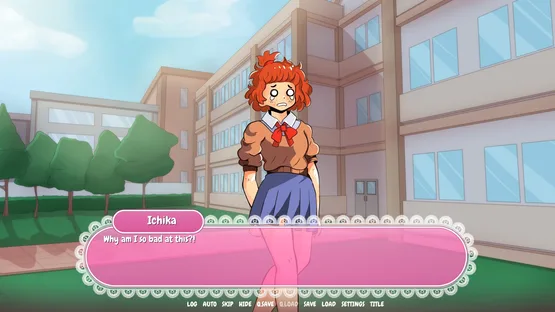 My Sweet Confession screenshot 3