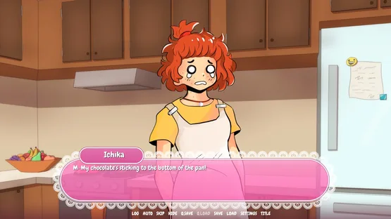 My Sweet Confession screenshot 6