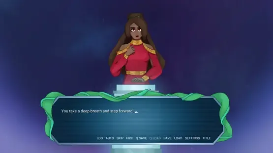 Once Upon an Electric Dream screenshot 3