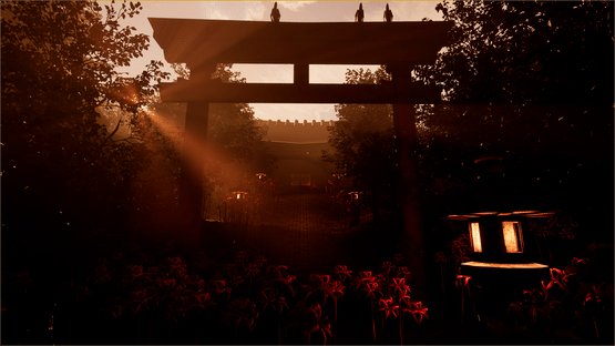 Shadow Corridor Screenshot