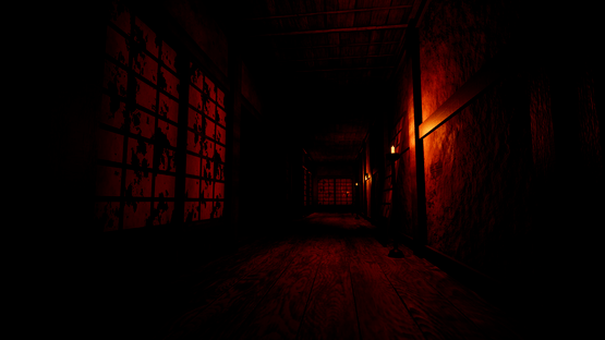 Shadow Corridor Screenshot