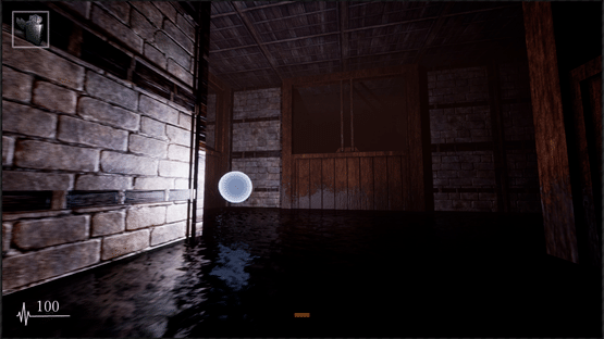 Shadow Corridor Screenshot