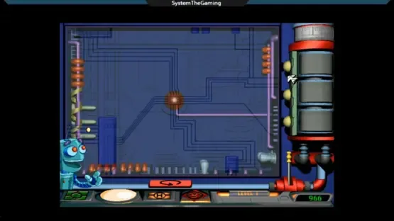 JumpStart Adventures: 3rd Grade - Mystery Mountain screenshot 3