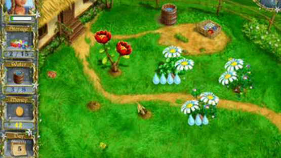 Magic Farm Screenshot