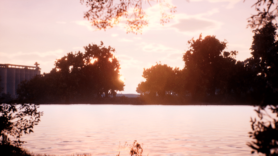 Bassmaster Fishing 2022 Screenshot