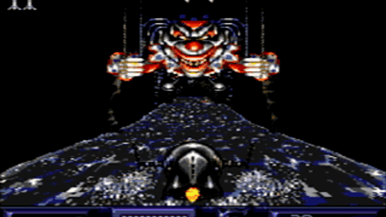 Batman Returns Screenshot