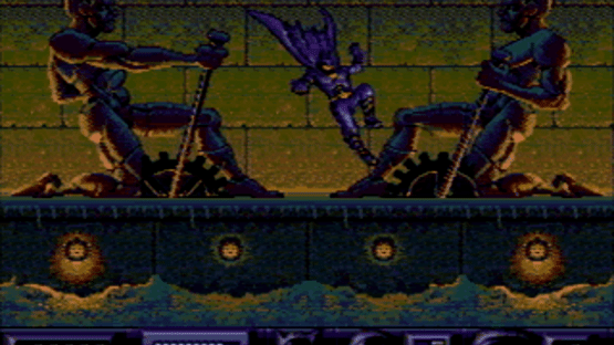 Batman Returns Screenshot