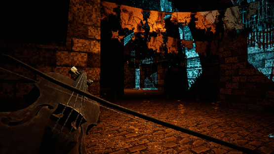 Symphony of Seven Souls Screenshot