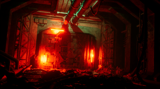 Bunker Survival Screenshot