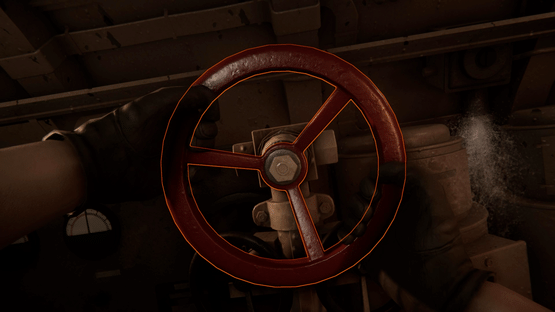 Uboat Mechanic Simulator Screenshot