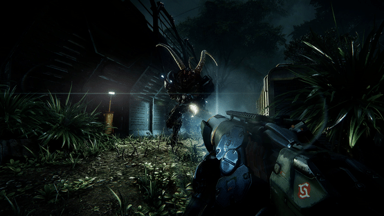 Crysis 3 Remastered Screenshot