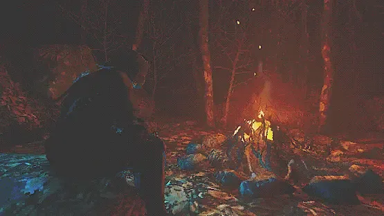 Of Love and Eternity screenshot 4
