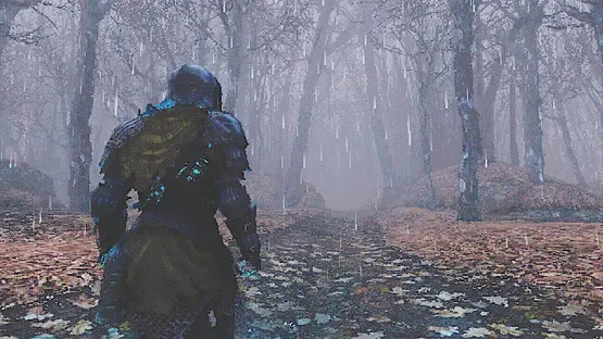 Of Love and Eternity screenshot 6