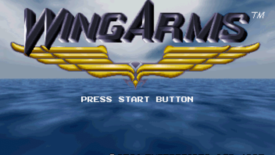 Wing Arms Screenshot