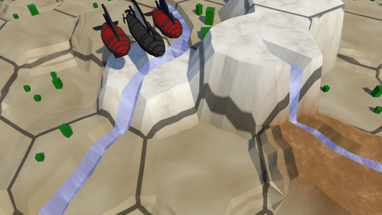 Uncivilized Screenshot