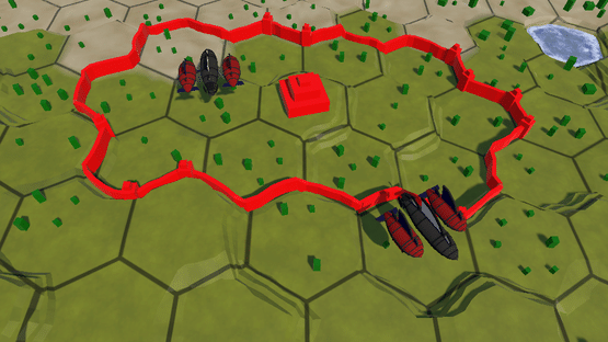 Uncivilized Screenshot